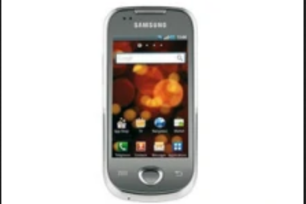 Samsung Galaxy Naos Samsung Galaxy Naos