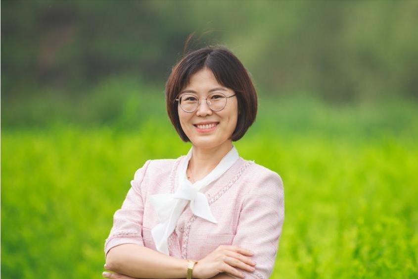 莫嬌(吉林師範大學文學院漢語國際教育專業系主任)