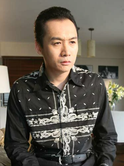馮傑(商戰劇《大時代》中的角色) 馮傑(商戰劇《大時代》中的角色)