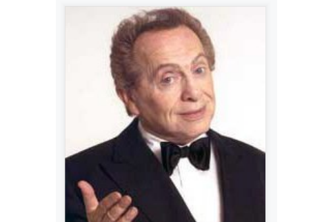 Jackie Mason Jackie Mason