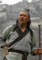 王屋山下的傳說(愚公移山（吳家駘導演的電視劇）)