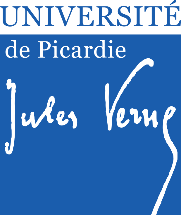亞眠大學logo