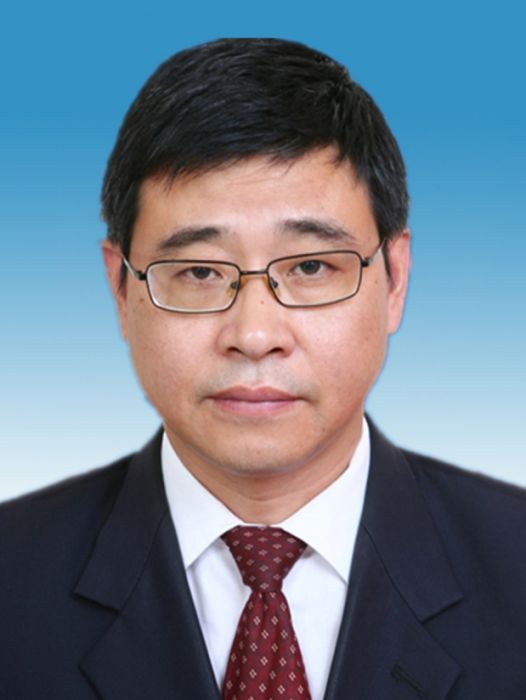 喬旭峰