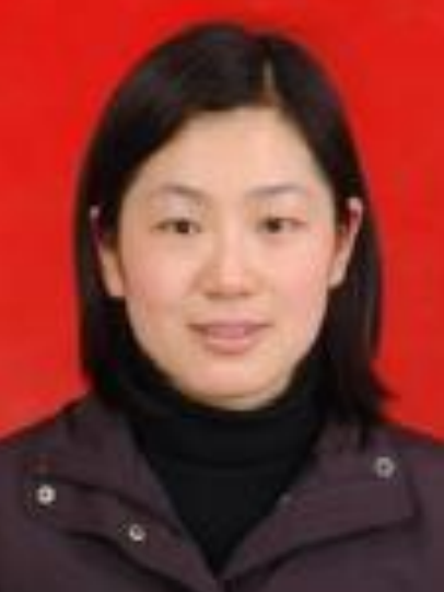 張玲玲(湖北省松滋市統計局黨組成員、副局長)