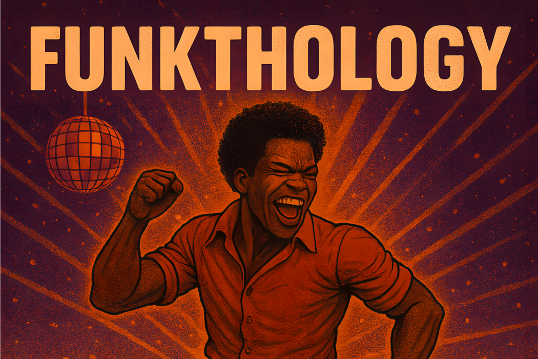 Funkthology Funkthology