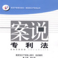 案說專利法
