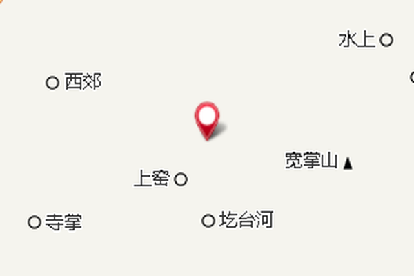 北仙道 北仙道