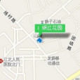 銀江花園 銀江花園