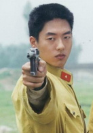 關中匪事