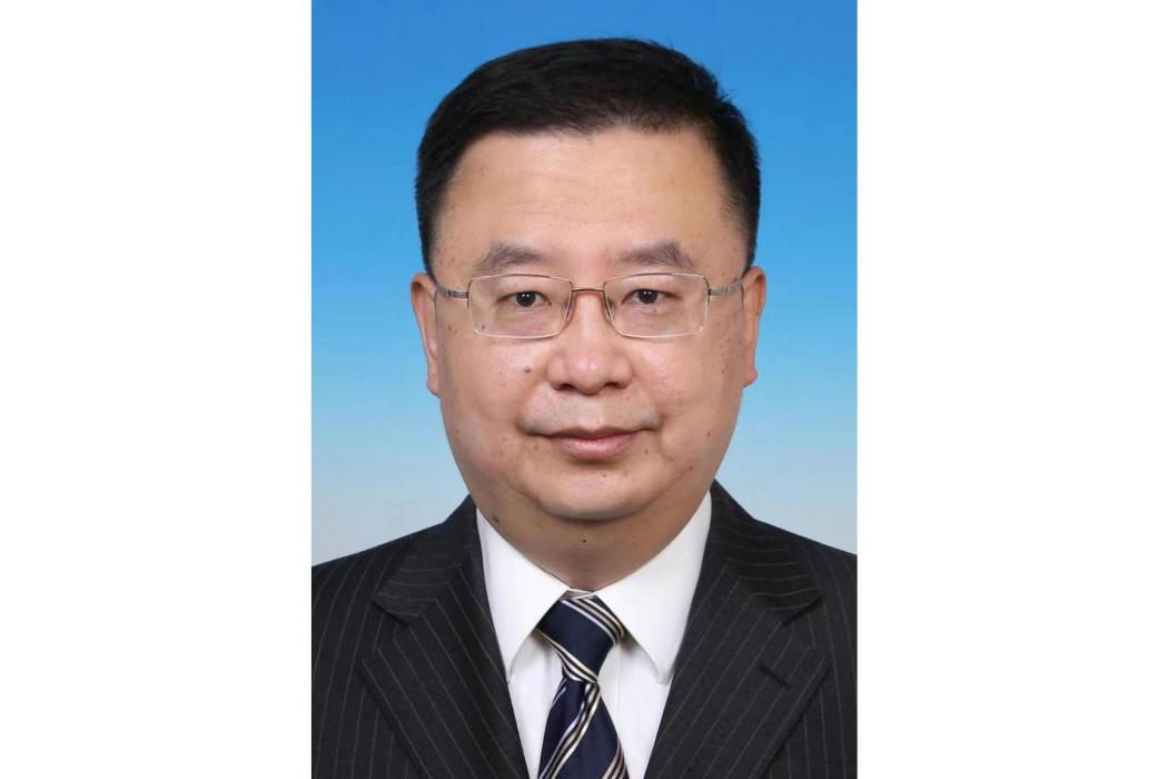 張雷(水利部科技推廣中心副主任,重慶市水利局黨組成員、副局長(掛職)) 張雷(水利部科技推廣中心副主任,重慶市水利局黨組成員、副局長(掛職))
