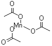 乙酸錳(III)水合物