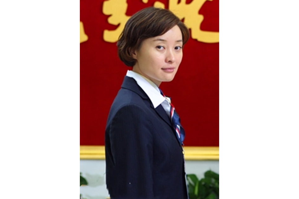 陶然(當代劇《信訪局長》中的角色) 陶然(當代劇《信訪局長》中的角色)