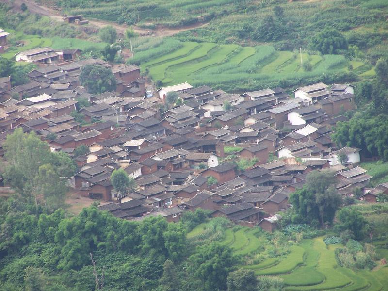羅則村 羅則村