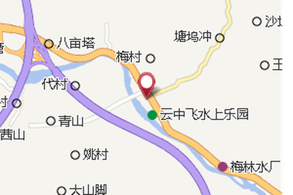 沙埠鄉
