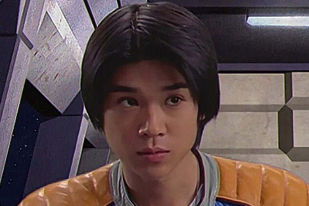 梶尾克美