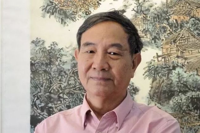 劉業全(中國廣西籍藝術家) 劉業全(中國廣西籍藝術家)