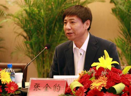 張金豹(中組部組織二局副局長) 張金豹(中組部組織二局副局長)