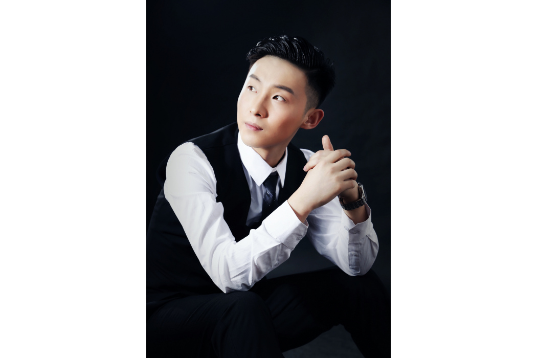 董子銳 董子銳