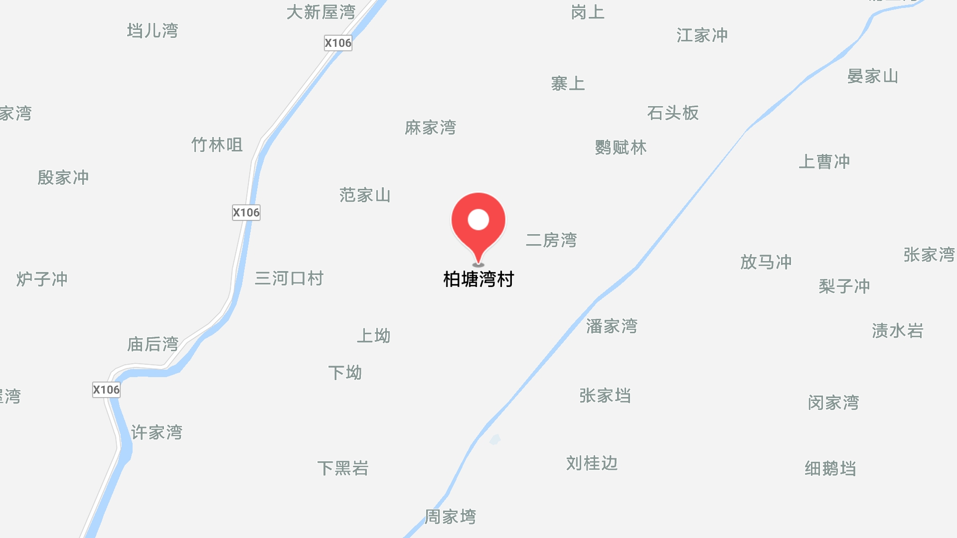 地圖信息