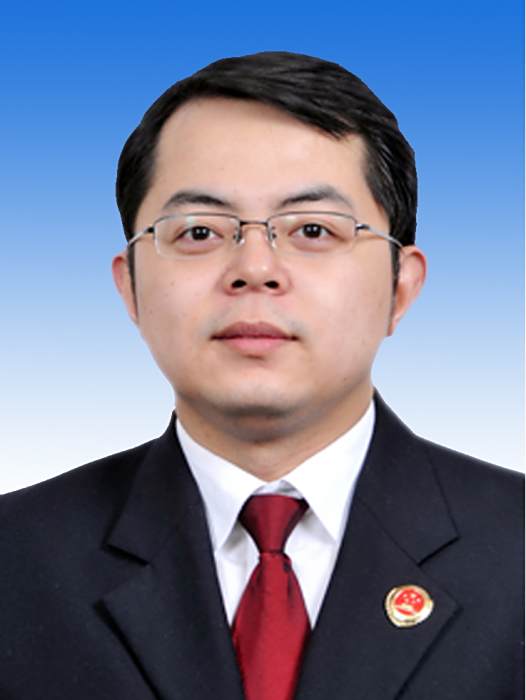 曲斌(遼寧省本溪市桓仁滿族自治縣人民檢察院黨組書記、代檢察長) 曲斌(遼寧省本溪市桓仁滿族自治縣人民檢察院黨組書記、代檢察長)
