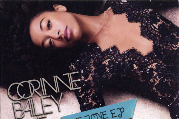The Love EP The Love EP