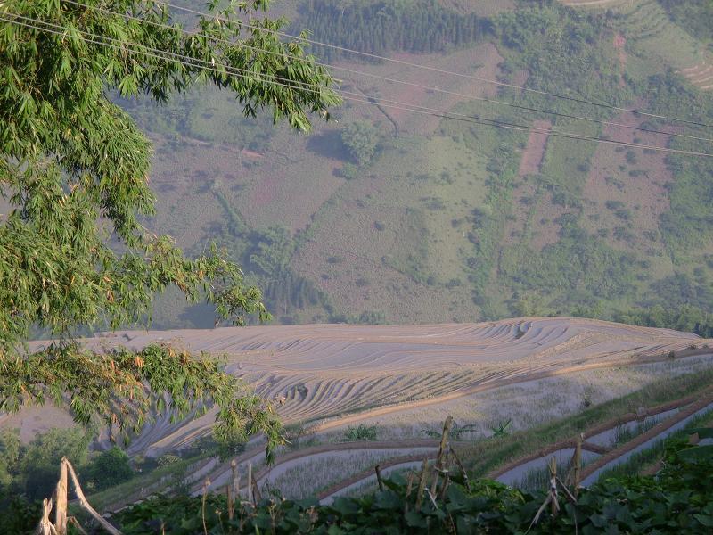 貢馬村 貢馬村