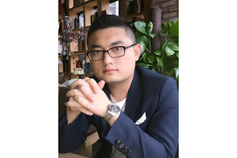 王小琛(長安大學教師) 王小琛(長安大學教師)