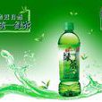 統一綠茶 統一綠茶