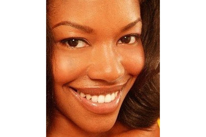 Isis Harris Isis Harris