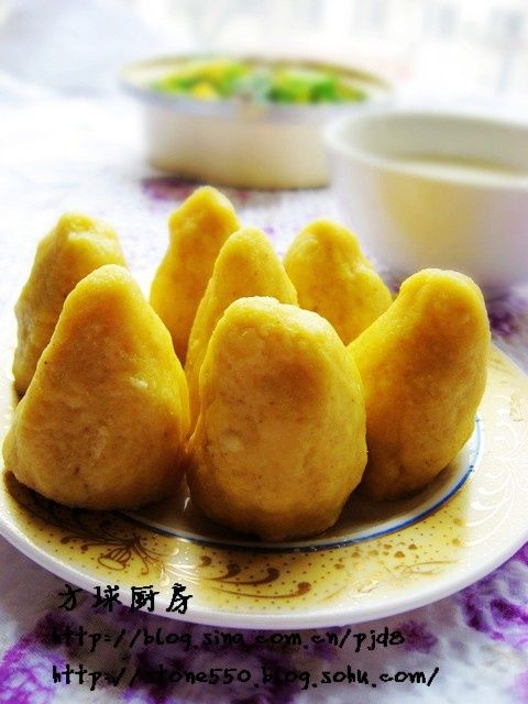 窩窩頭兒 窩窩頭兒