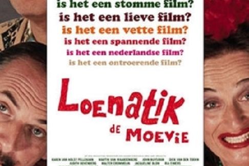 Loenatik - De moevie Loenatik - De moevie