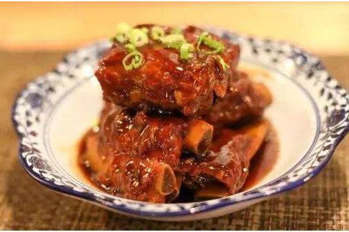 閩味排骨