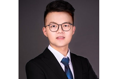 胡志(工學博士) 胡志(工學博士)