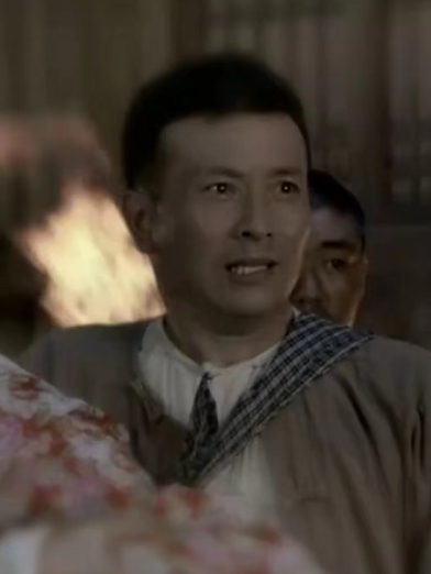 高江(年代電視劇《如意》中的角色) 高江(年代電視劇《如意》中的角色)