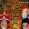 江山為重(電視劇) 江山為重(電視劇)