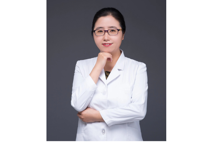 李璐(北京大學第三醫院感染疾病科副主任醫師) 李璐(北京大學第三醫院感染疾病科副主任醫師)