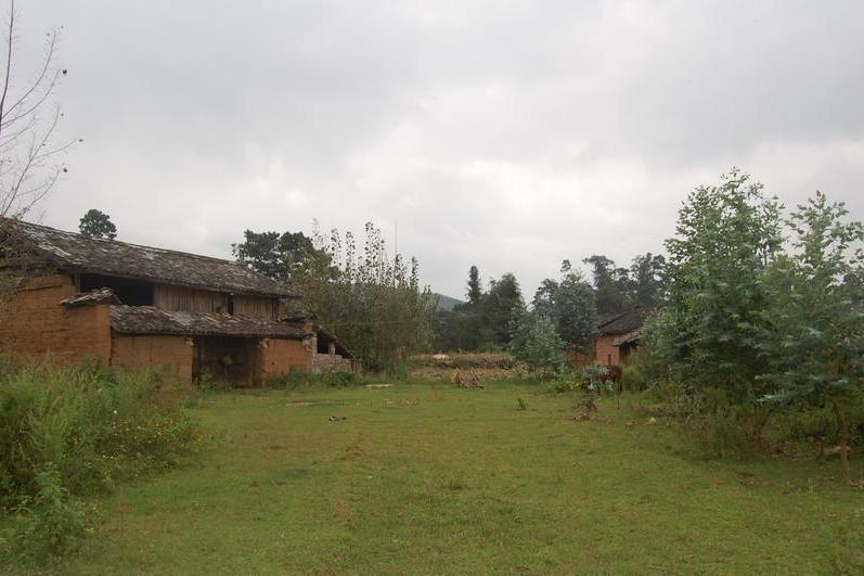 大阿香村 大阿香村