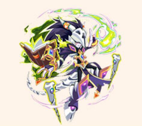 風語之神 風語之神