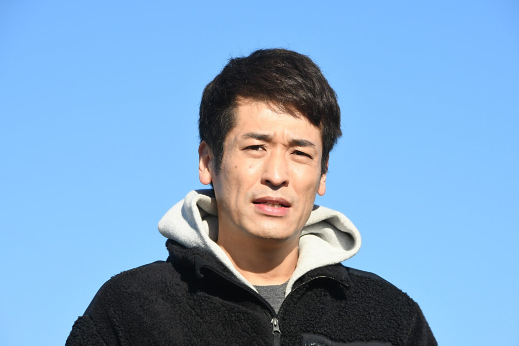 石岡征則