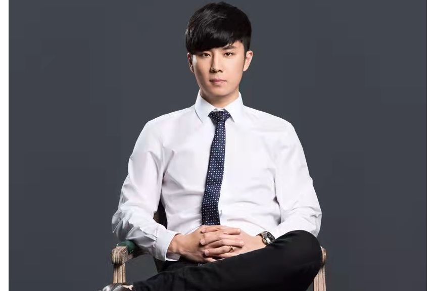 王希元(設計師) 王希元(設計師)