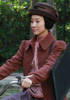 天行健(2011年俞鐘執導電視劇)
