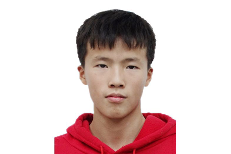 唐小川(中國網球運動員) 唐小川(中國網球運動員)