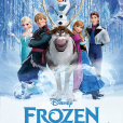 冰雪奇緣(美國2013年克里斯·巴克、詹妮弗·李執導的奇幻動畫電影) 冰雪奇緣(美國2013年克里斯·巴克、詹妮弗·李執導的奇幻動畫電影)