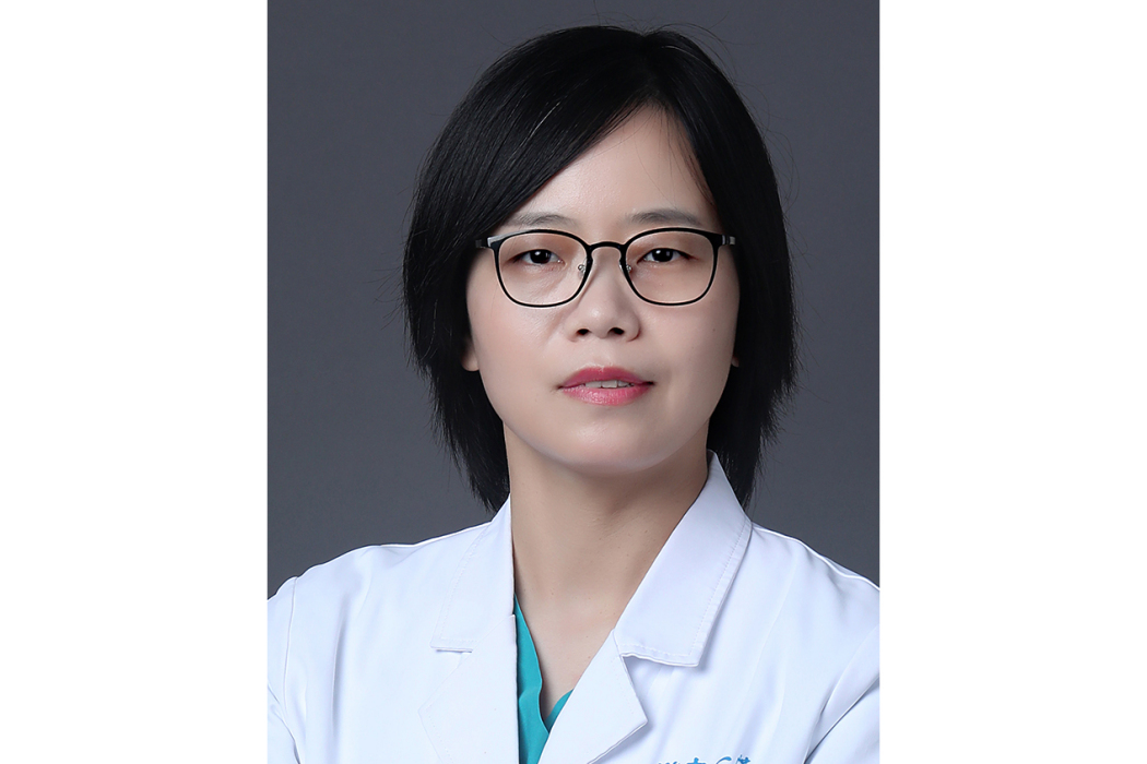 李嵐(浙江中醫藥大學附屬第一醫院主任中醫師) 李嵐(浙江中醫藥大學附屬第一醫院主任中醫師)