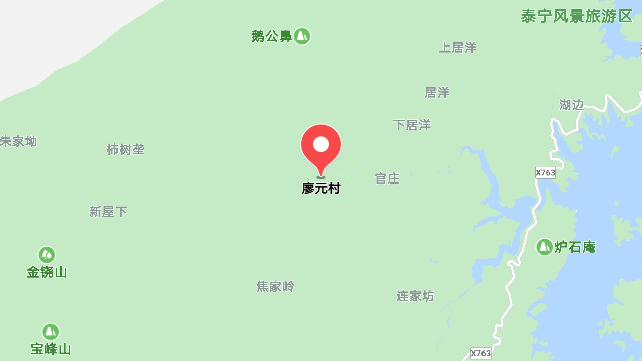 地圖信息