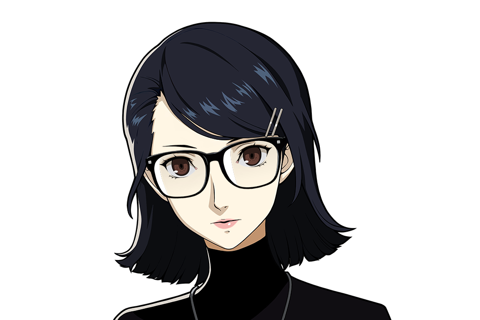 片山久未
