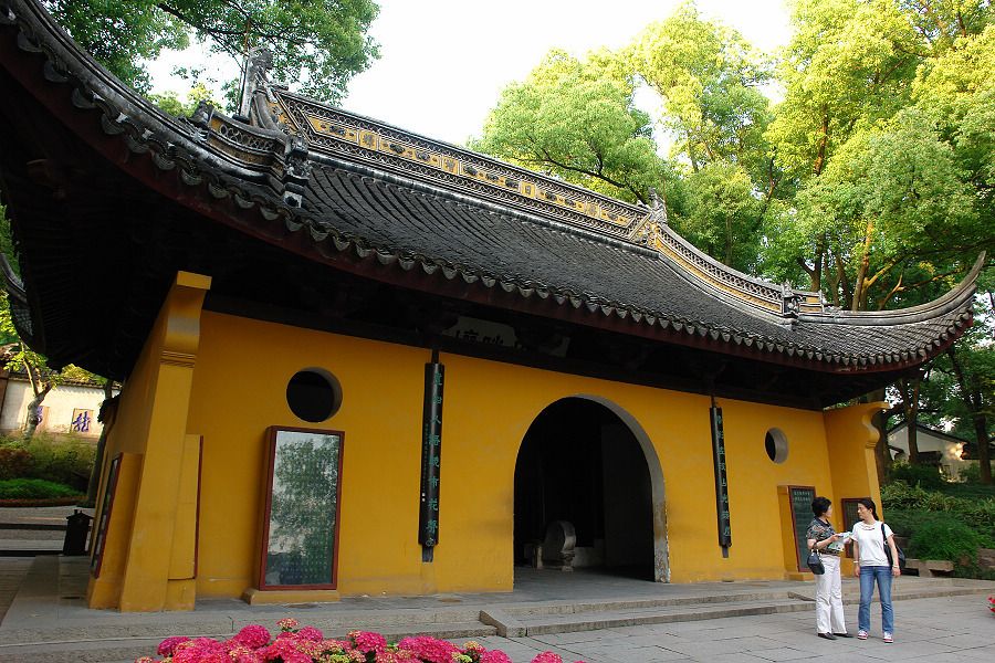 雲岩禪寺 雲岩禪寺