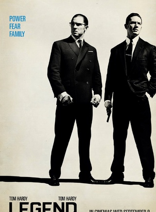 湯姆·哈迪(Tom Hardy) 湯姆·哈迪(Tom Hardy)