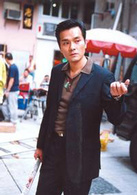 黑社會2：以和為貴(2006年古天樂主演電影)