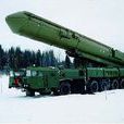 SS-11洲際彈道飛彈(SS-11) SS-11洲際彈道飛彈(SS-11)